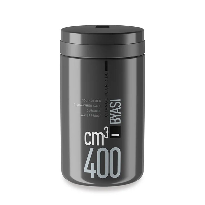 Borraccia Portaoggetti Byasi 400ml