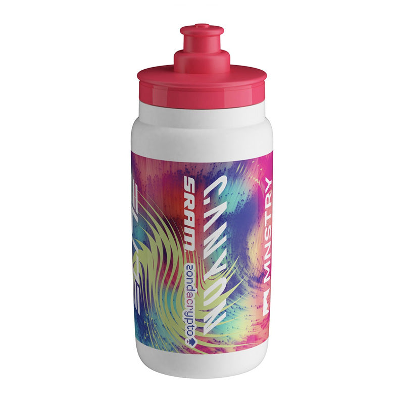 Borraccia Fly Teams 550ml