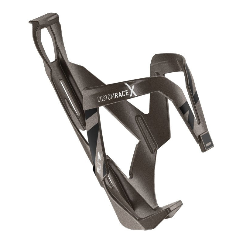 Portaborraccia Custom Race X