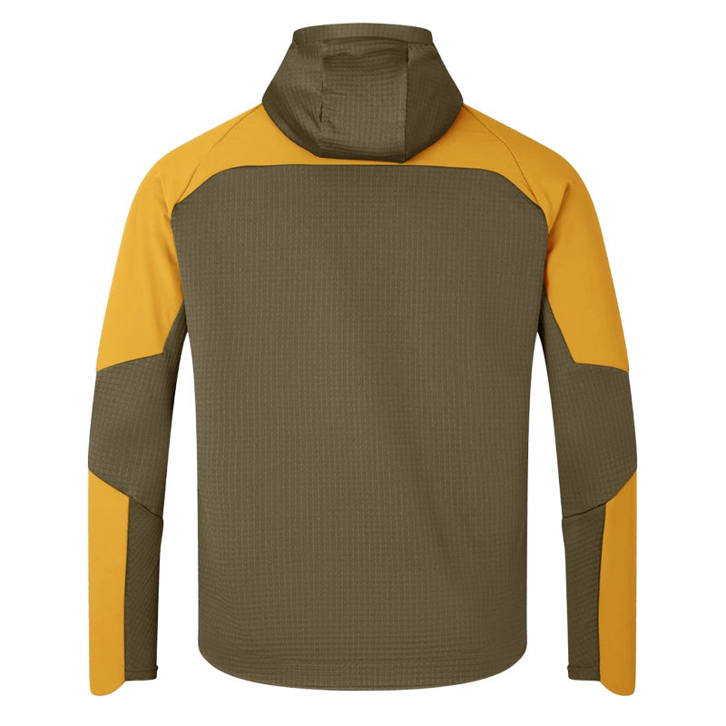 Giacca uomo MT500 Polartec