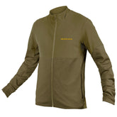 Giacca uomo Singletrack Thermal