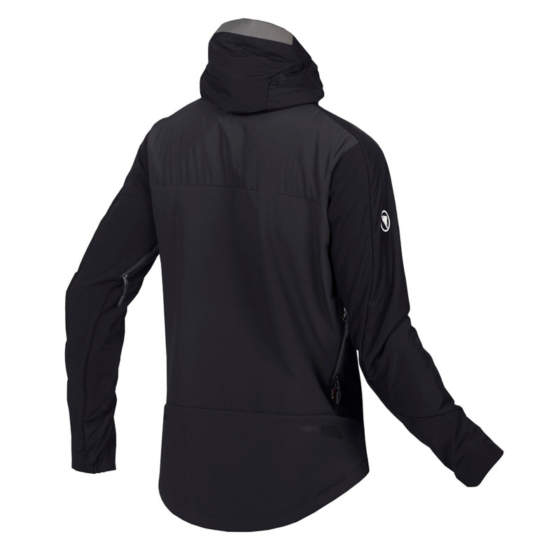 Giacca uomo MT500 Freezing Point PrimaLoft Jacket II