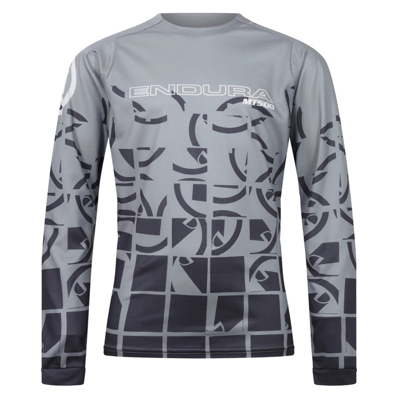 Maglia bambino MT500 Ltd Print
