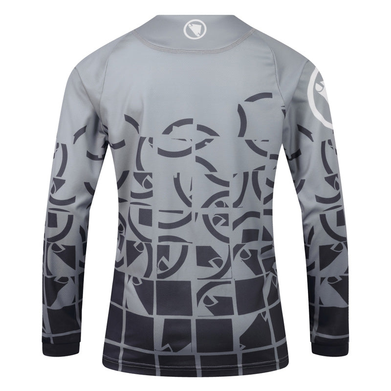 Maglia bambino MT500 Ltd Print