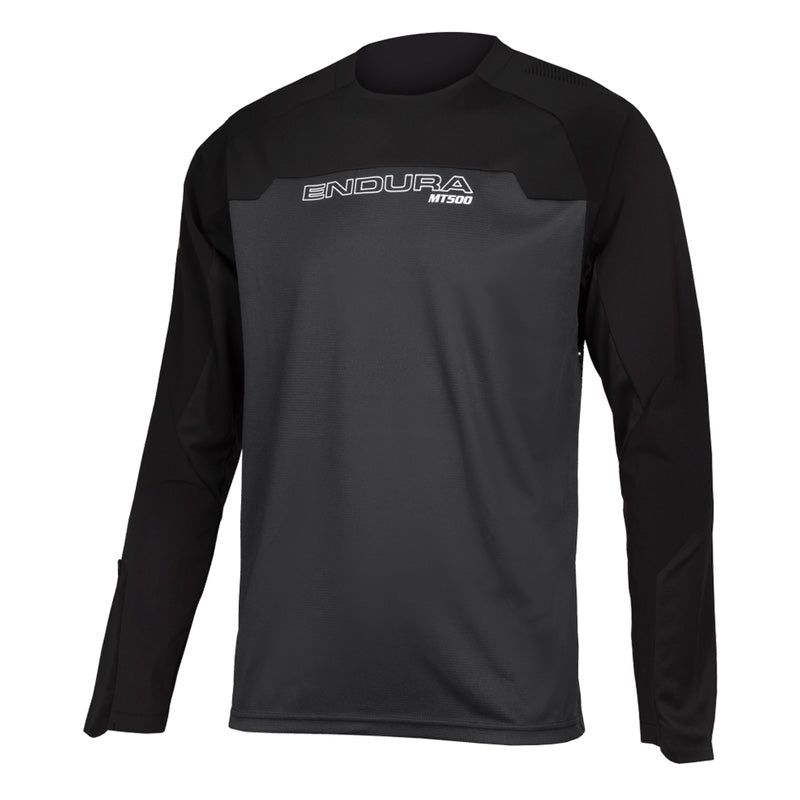Maglia uomo MT500 Burner