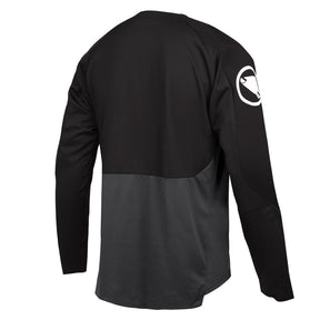 Maglia uomo MT500 Burner