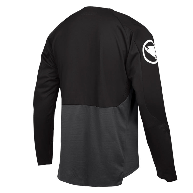 Maglia uomo MT500 Burner