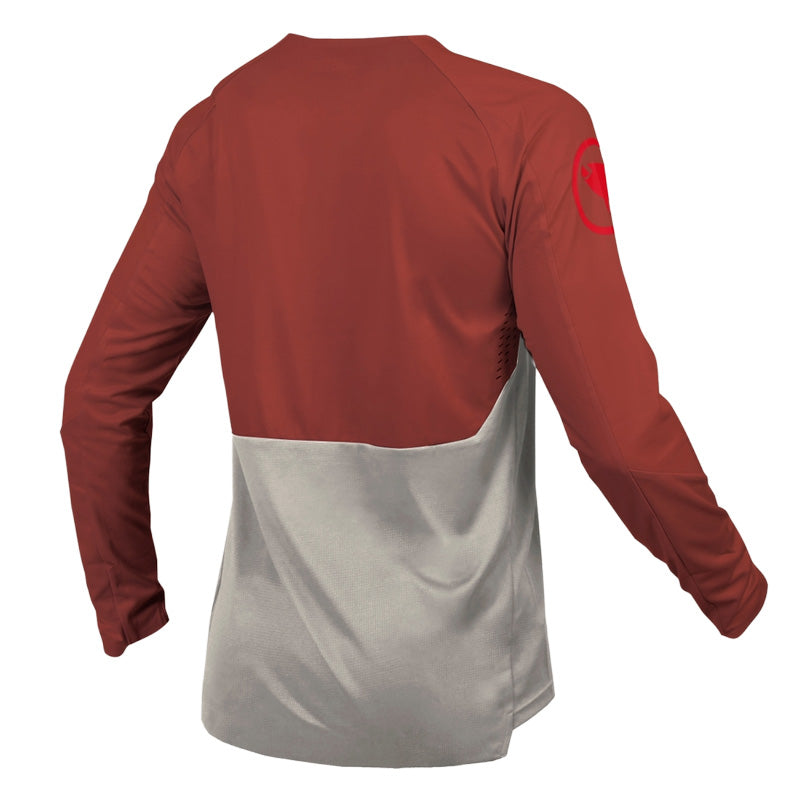 Maglia uomo MT500 Burner
