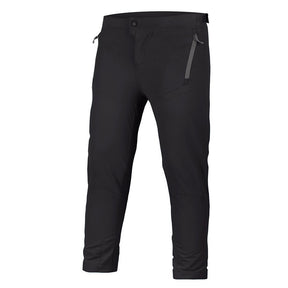 Pantaloni bambino MT500 Burner