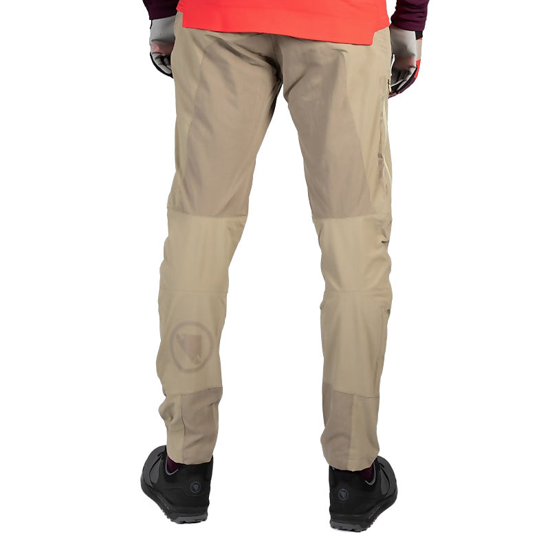 Pantalone uomo SingleTrack II