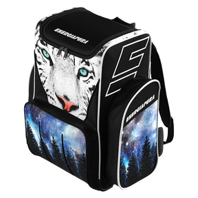 Zaino Racer Bag Tiger 72L