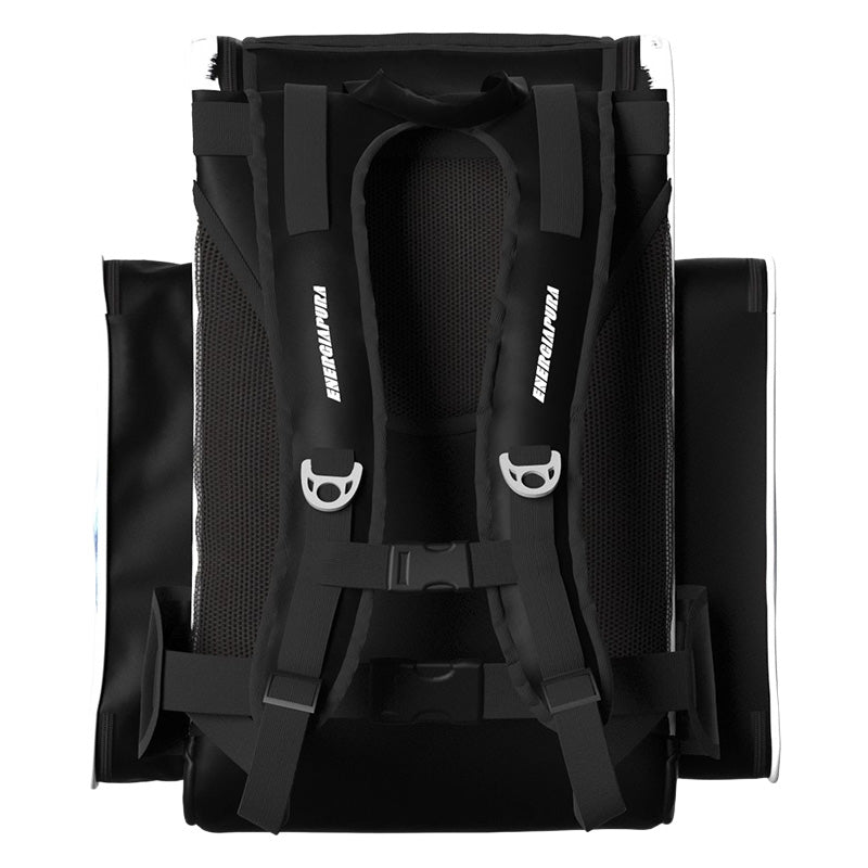 Zaino Racer Bag Tiger 72L