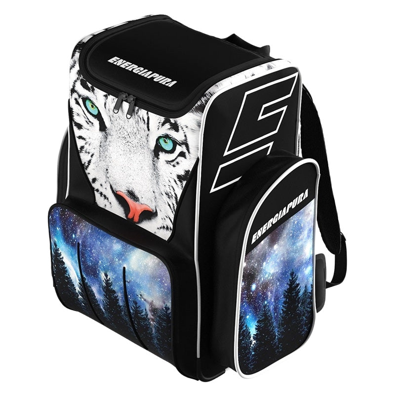 Zaino Racer Bag Tiger 72L