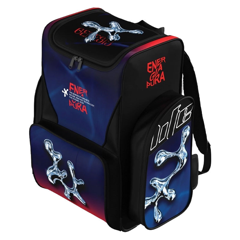 Zaino Racer Bag Genesis 72L