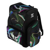 Zaino Racer Bag Space 72L