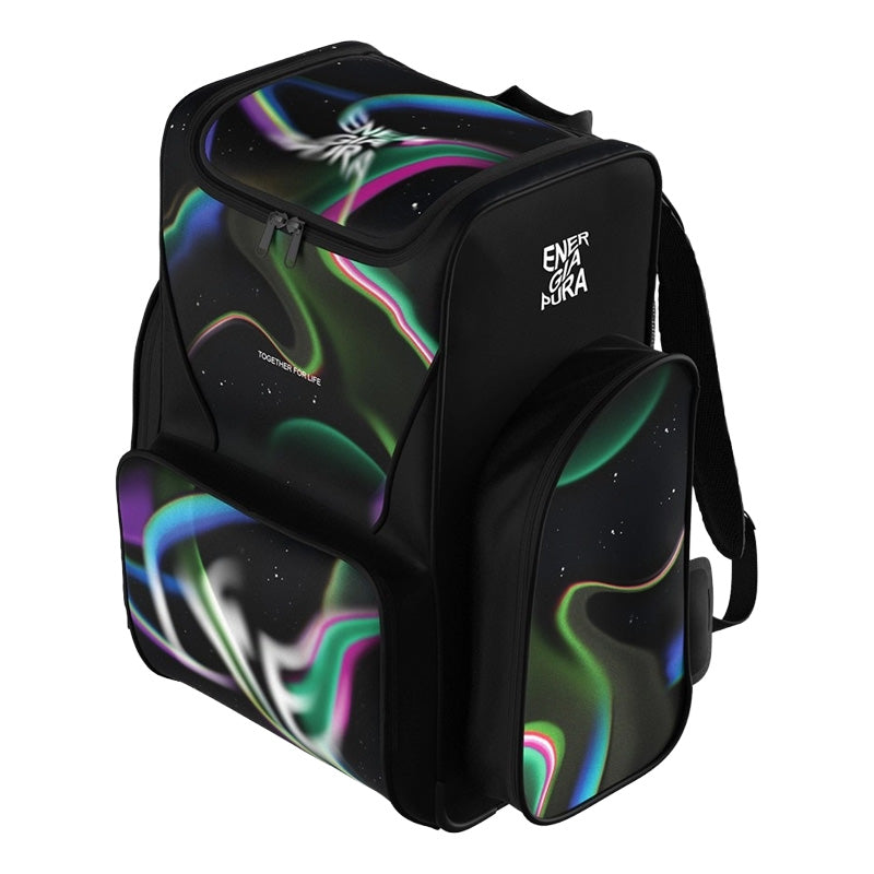 Zaino Racer Bag Space 72L