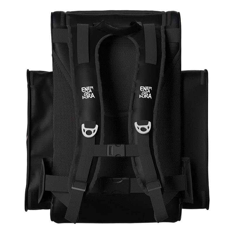 Zaino Racer Bag Space 72L