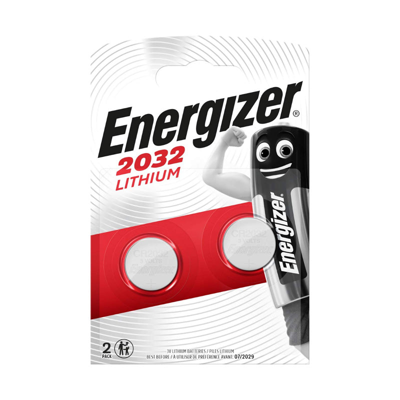 Batteria CR 2032 Lithium