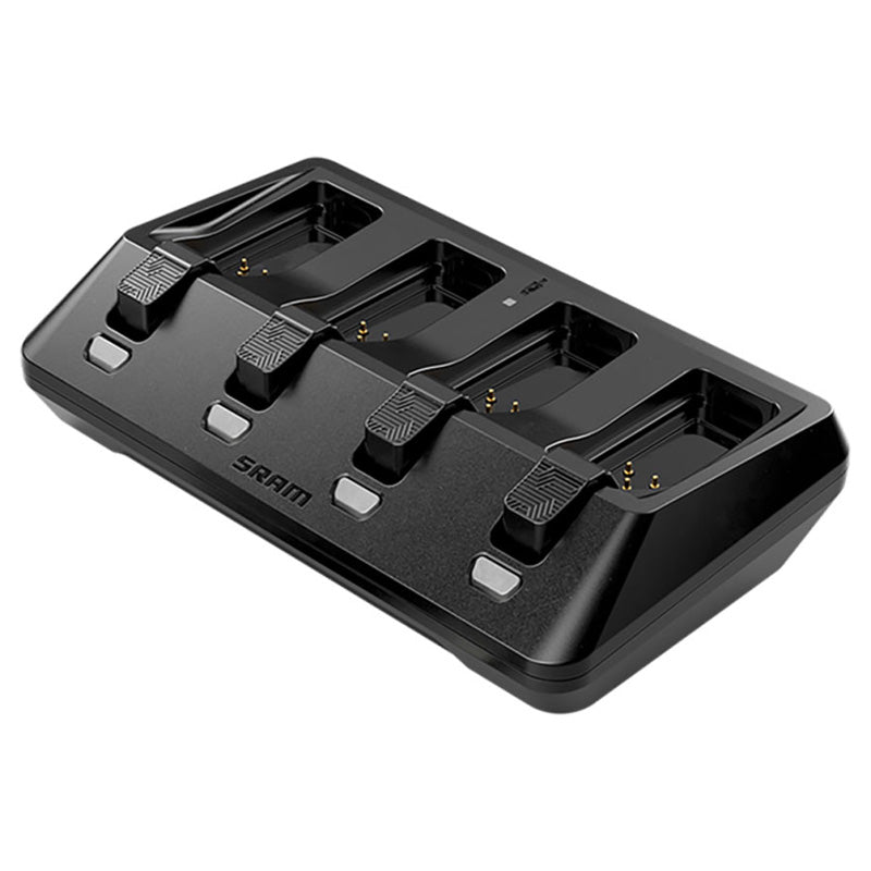 Caricabatterie USB-C a 4 porte eTap / AXS