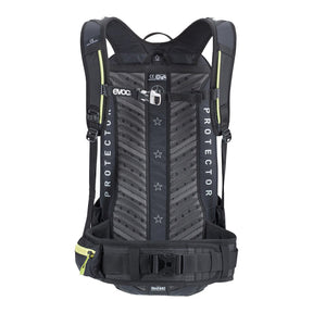 Zaino FR Enduro Blackline 16L