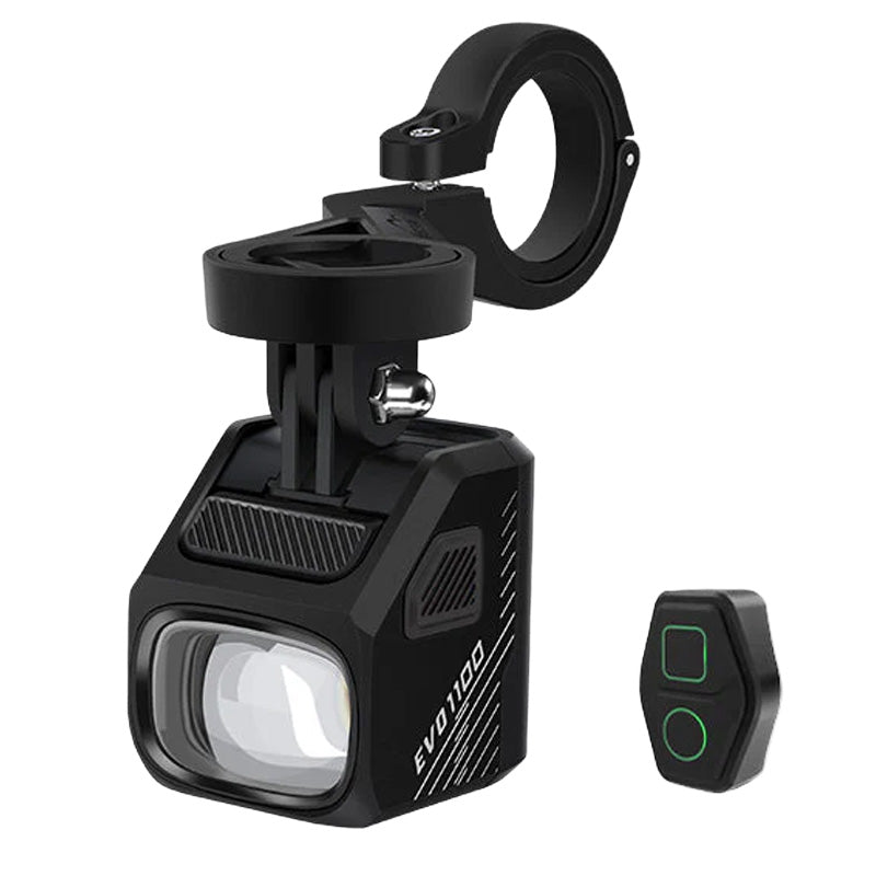 Luce Anteriore EVO 1100