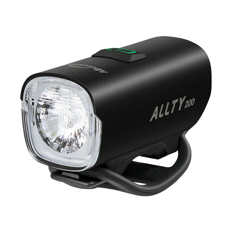 Luce Anteriore ALLTY 200