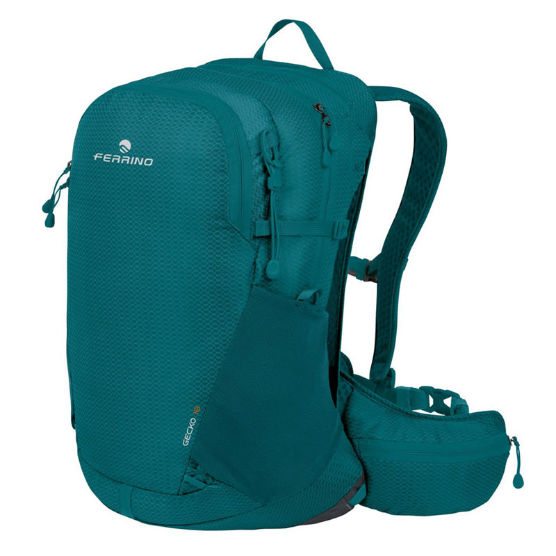 Zaino Gecko 18