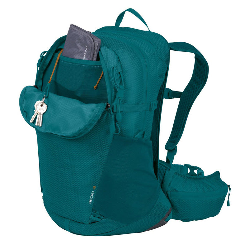 Zaino Gecko 18