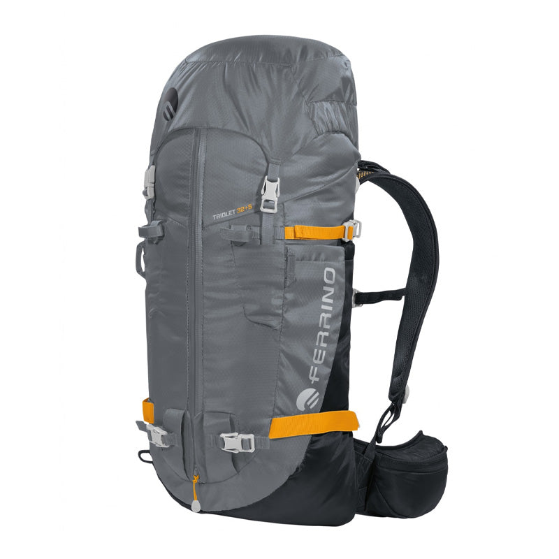 Zaino Triolet 32+5