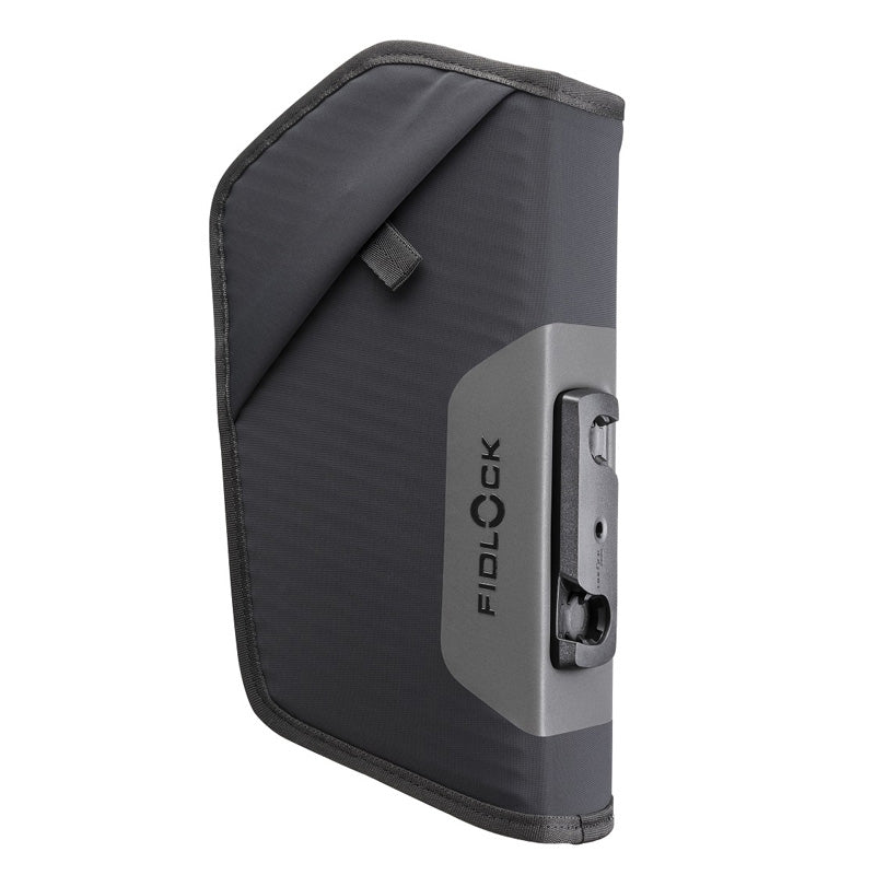 Borsa Telaio TWIST Essential L + Base