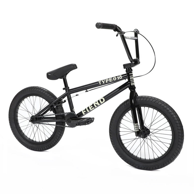 BMX bambino Type O 18"