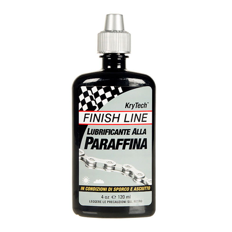 Lubrificante KryTech a Base Paraffina 120ml