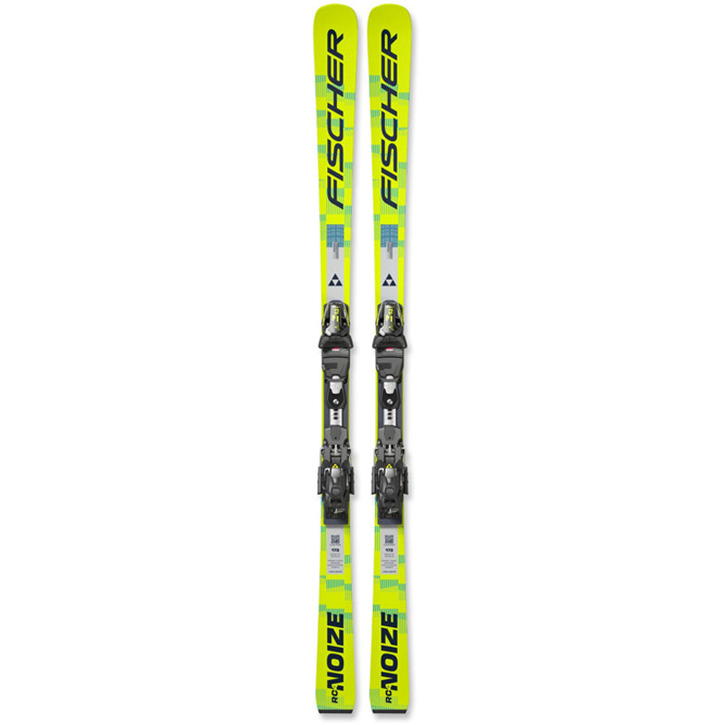 Sci RC4 Noize + RC4 Z13 GW FreeFlex 2026