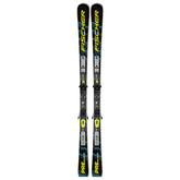 Sci uomo RC4 Premium TI + RC4 Z11 GW 2026
