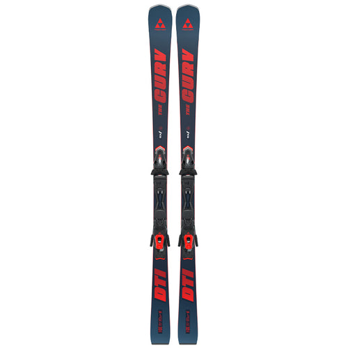 フィッシャーTHE CURV DTI ALLRIDE RS11 GW 171cm fischer-sci-the-curv-dti-rs11-