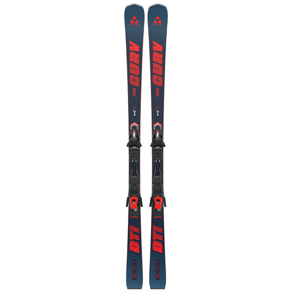 フィッシャーTHE CURV DTI ALLRIDE RS11 GW 171cm fischer-sci-the-curv-dti-rs11-