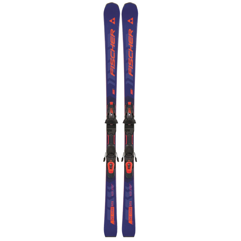 Sci The Curv DTX M-Track + RS 11 GW