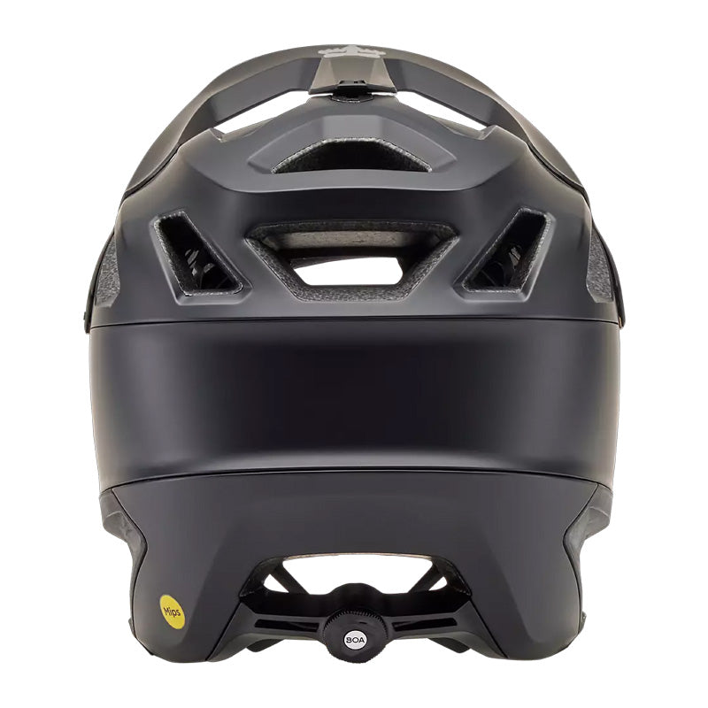 Casco Dropframe Pro MIPS