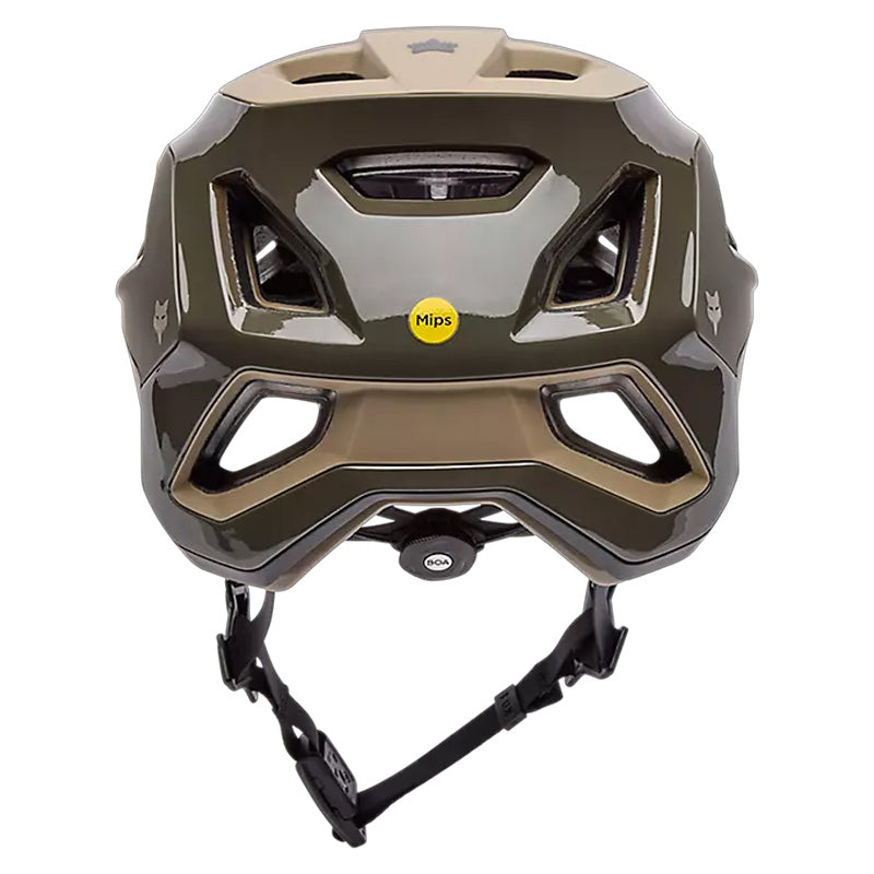 Casco Speedframe RS Paranoid MIPS