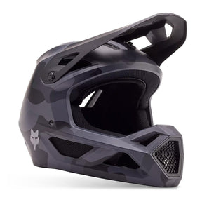 Casco Rampage Camo MIPS