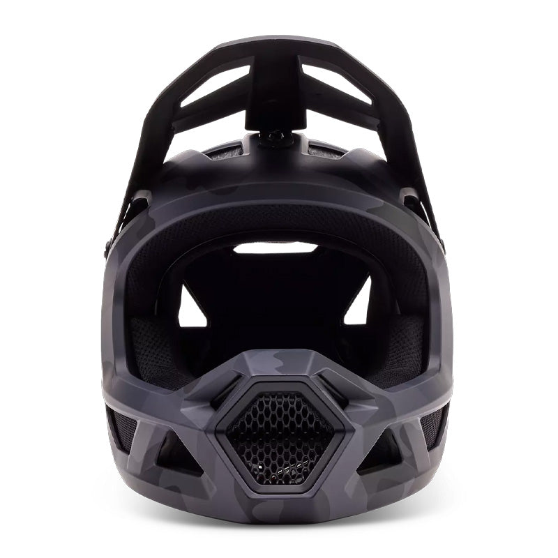 Casco Rampage Camo MIPS