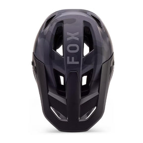 Casco Rampage Camo MIPS