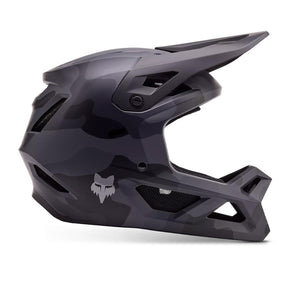 Casco Rampage Camo MIPS