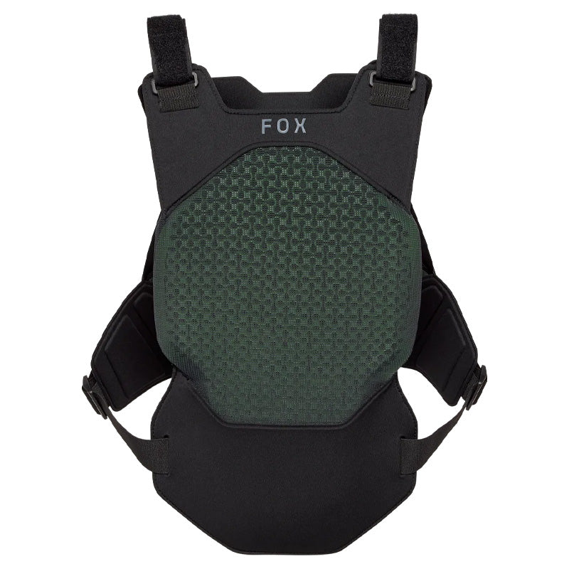 Paratorace bambino Airframe