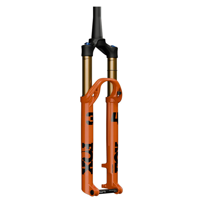 Forcella 34 SL Factory Grip SL 120mm
