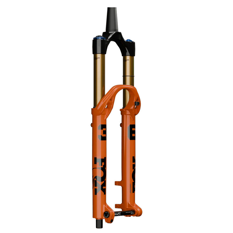 Forcella 36 Factory Grip X2 160mm
