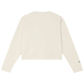 Felpa donna Mickey Crop
