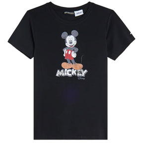 T-Shirt donna Mickey