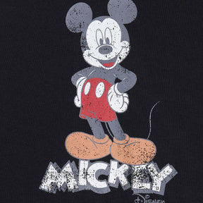 T-Shirt donna Mickey