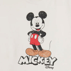 T-Shirt donna Mickey